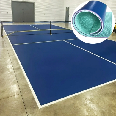 Thảm Vinyl sân Pickleball 3mm